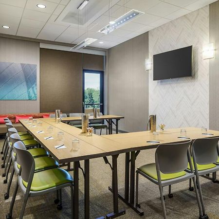 Springhill Suites By Marriott Philadelphia West Chester/Exton Eksteriør billede